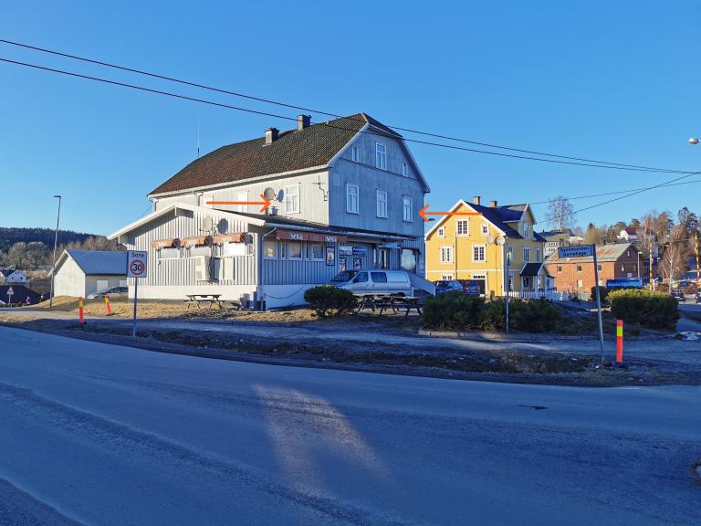 1825 TOMTER Hobølveien 2C